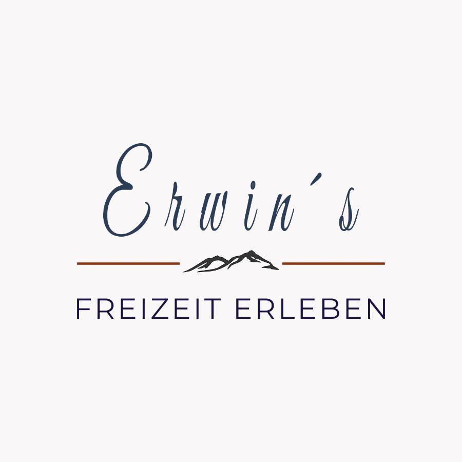 Erwin'S Apartment Bildstein Exterior photo